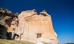 Han’daki 'Midas Anıtı', 2026 vizyonunun simgesi oldu