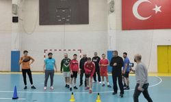 Modern spor bilimine ayak uyduruyorlar