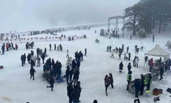 Murat Dağı'na ücretsiz servis desteği!