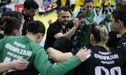 Odunpazarı’nın hedefinde Göztepe var