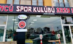 Öncü Spor artık Çamlıca’da