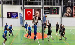 Pakoğlu: Aylar süren turnuvayı coşkuyla tamamladık