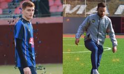 Fatihspor transferde hız kesmiyor