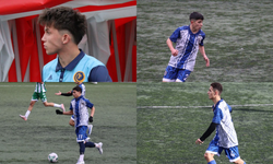 Gençlergücü U18’de takviyeler var