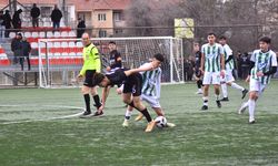 Play-Off mücadeleleri nefesleri kesecek