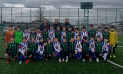 Sakaryaspor’un konuğu oldular