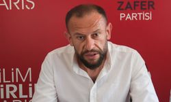 Eskişehir'de Zafer Partisi’nden Bahçeli’ye sert tepki!