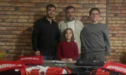 Akarbaşı’nın başında Göksel Dönmez olacak