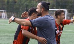 Hocalarına galibiyet hediye etmek istiyorlar