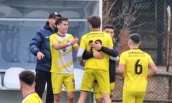 Sivrihisarspor sezonu mutlu kapattı