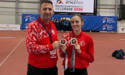 30 yıl sonra gelen Balkan şampiyonluğu: Eskişehir’in gururu oldu!