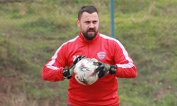 Çağrı Kayaran Fatihspor’da kaleci antrenörlüğü yapacak