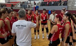 Şehir Koleji’nin Play-Off programı netleşti