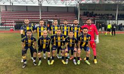 Söğütspor puana hasret kaldı