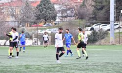 Süper Amatör’e mağlubiyetle veda ettiler