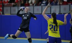 Süper Lig’in en skoreri Didem Hoşgör