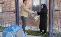 Eskişehir Tepebaşı’ndan geri dönüşüm hamlesi!