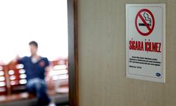 Sigara yasağında yeni dönem: Açık alanlar da kapsama girecek!