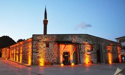 Eskişehir'in 800 asırlık tarih, dünya mirası listesinde!