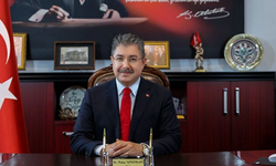 Vali Yılmaz’dan Eskişehirlilere Berat Kandili mesajı