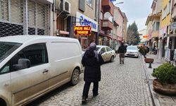 Eskişehir'de park çilesi bitmiyor!