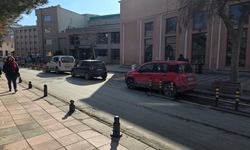 Eskişehir’de park yasağı tanınmıyor: Dubalar etkisiz kaldı!