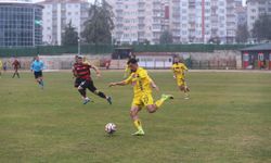 Eskişehirspor'dan rövanş maçında farklı galibiyet