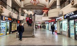 Eskişehir’de hem emeklinin hem esnafının yüzünü güldürüyor!