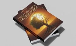 Emirdağ halk kültürüne ışık tutan eser okurla buluştu