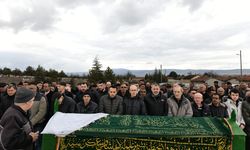 Eskişehir muhabirinin kardeşi hayatını kaybetti