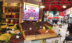 Ramazan başlayalı 10 gün oldu ama satışı hala sürüyor!