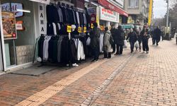 Eskişehir’de Hamamyolu bütçeye nefes aldırıyor