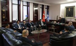 Eskişehir’de yerel basın ve Belediye Başkanlarından iş birliği mesajı!