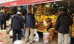 Eskişehir'de Ramazan'ın yıldızına yoğun ilgi!