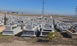 Eskişehir’de mezar yeri ve defin giderleri dikkat çekti!