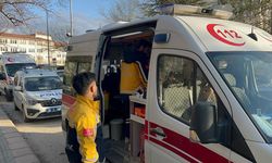 Eskişehir'de komşuların ‘gürültü’ kavgası kanlı bitti: 4 yaralı!