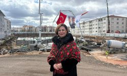 Eskişehir'de dev projede temel atıldı: "Gündoğdu'nun geleceği aydınlık olacak!"