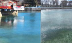 Eskişehir'in saklı cenneti eski görkemine kavuşuyor!