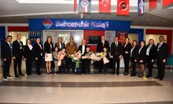 Bahçeşehir Koleji Eskişehir Kampüsü 9 yıldır eğitimin güvenilir adresi