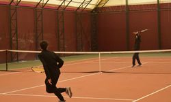 Yardımcı antrenör kursuna ilimiz ev sahipliği yapacak