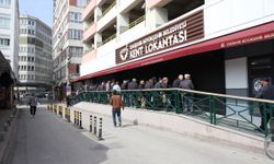 Kent Lokantaları’nda Çanakkale Zaferi anısına özel menü