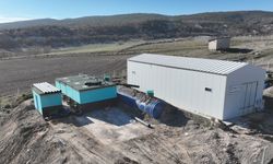 Eskişehir kırsalında suya erişim artacak: 24 tanesi hizmette!