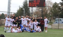 4 takım namağlup ilerliyor