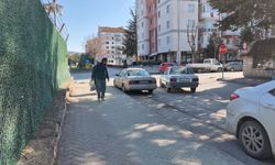 Eskişehir'de hafta sonuna korna kabusu