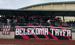 Bilecikspor taraftarından Başkan Ergün’e tepki!