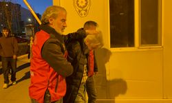 Eskişehir'de Atatürk'e hakaret etti, tutuklandı!