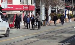 Eskişehir'deki zamlar ulaşımdaki tercihi değiştirdi!