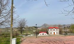 Osmaneli'nde sosyal alanlar 24 saat izlenecek!