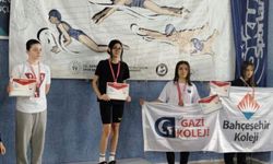 Eskişehirli sporcudan önemli başarı