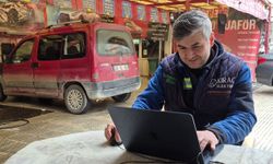 Eskişehirli oto yıkamacıdan ilginç teklif: Oyunu oynayana bedava!